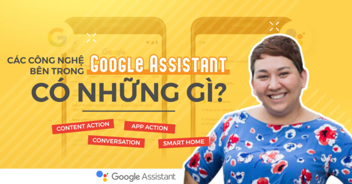 Google Assistant