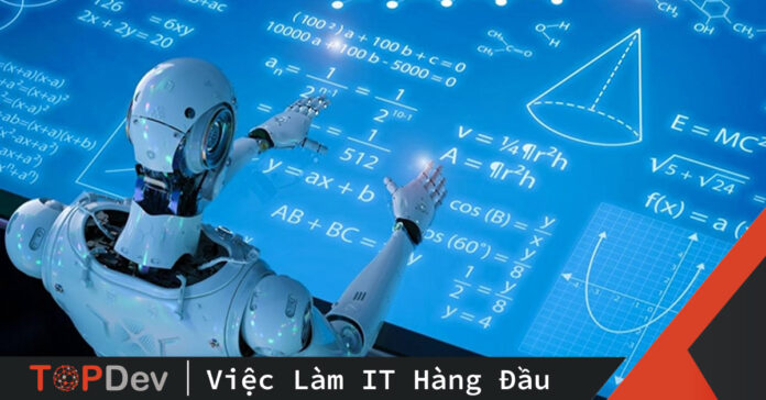 machine learning