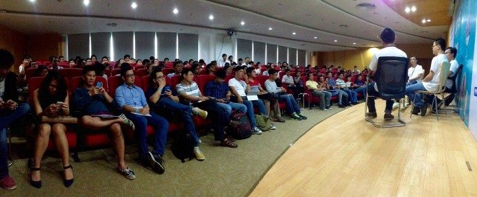 Mobile Day 2016
