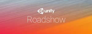 Chương trình Unity 5 Roadshow đã đến Việt Nam