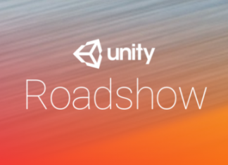 Unity Roadshow 2016 là sự kiện toàn cầu của Unity Technologies diễn ra tại nhiều thành phố lớn trên thế giới