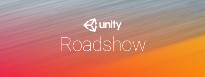 Unity Roadshow 2016 là sự kiện toàn cầu của Unity Technologies diễn ra tại nhiều thành phố lớn trên thế giới
