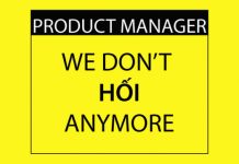product manager là gì