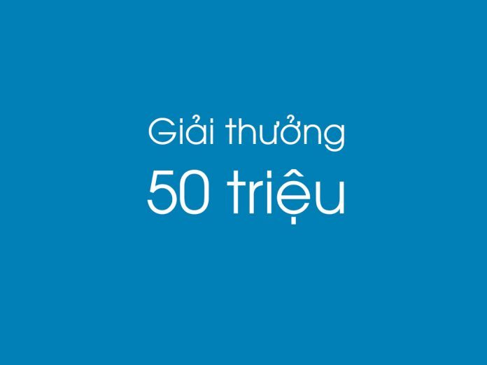 Giải thưởng chim xanh 2016: Cuộc thi lập trình trò chơi và ứng dụng trên thiết bị di động.