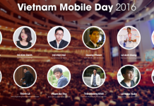 vietnam mobile day