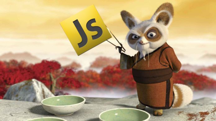 Javascript ở Việt Nam
