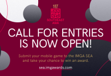 Malaysia tổ chức cuộc thi IMGA