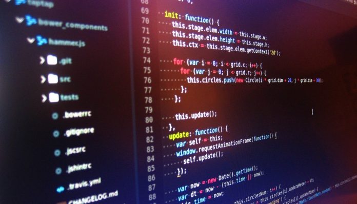 javascript