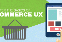 Bí mật giúp thiết kế UX cực hiệu quả cho sản phẩm e-commerce