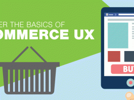 Bí mật giúp thiết kế UX cực hiệu quả cho sản phẩm e-commerce