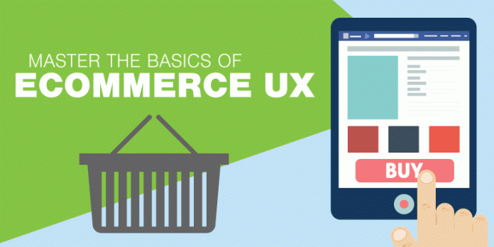 Bí mật giúp thiết kế UX cực hiệu quả cho sản phẩm e-commerce