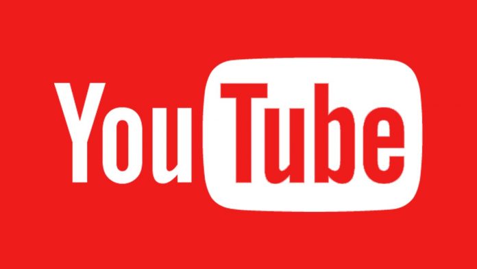 các kênh youtube