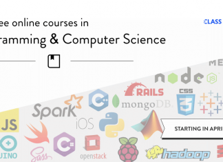 515 khóa học Programming & Computer Science miễn phí
