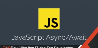6 Lý do Async/Await của Javascript đánh bại Promises