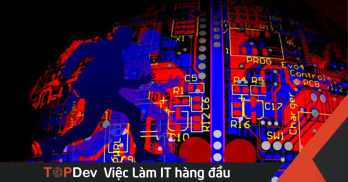 Bí kiếp giúp các coder tiến bộ thần tốc