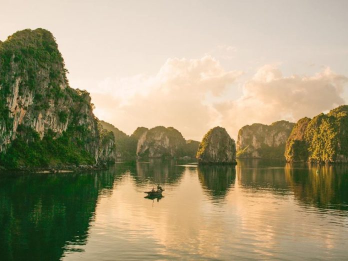 Cách Mạng Công Nghiệp 4.0
