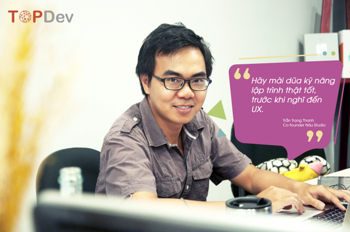 UX Tips - Web tốt phải load nhanh dưới 2 giây!