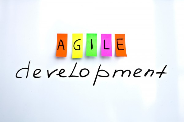 Phương pháp agile methodology trong phát triển phần mềm