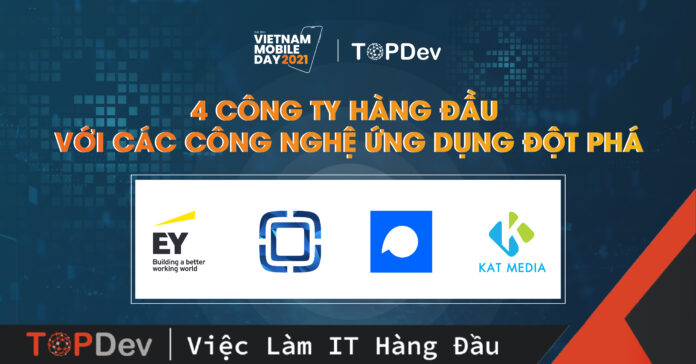công nghệ hàng đầu