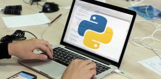 Python cơ bản cho ứng dụng trong công việc