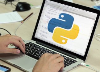 Python cơ bản cho ứng dụng trong công việc