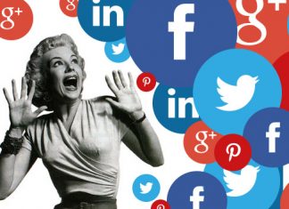 Nhà tuyển dụng xem gì trên trang mạng xã hội của bạn