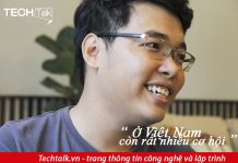 Developer Việt còn thiếu gì để thành công