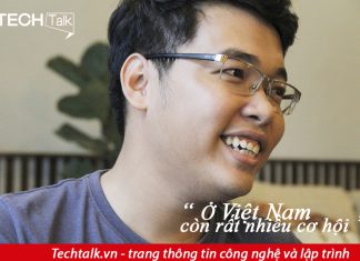Developer Việt còn thiếu gì để thành công