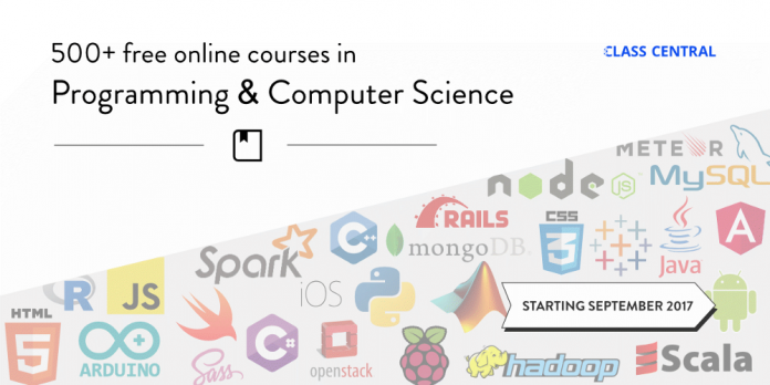 500 courses