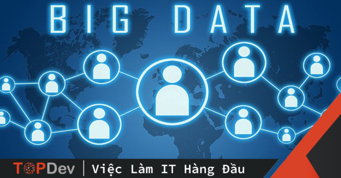 Một số lầm tưởng về big data của software engineer