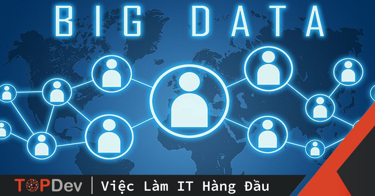 Một số lầm tưởng về big data của software engineer | TopDev