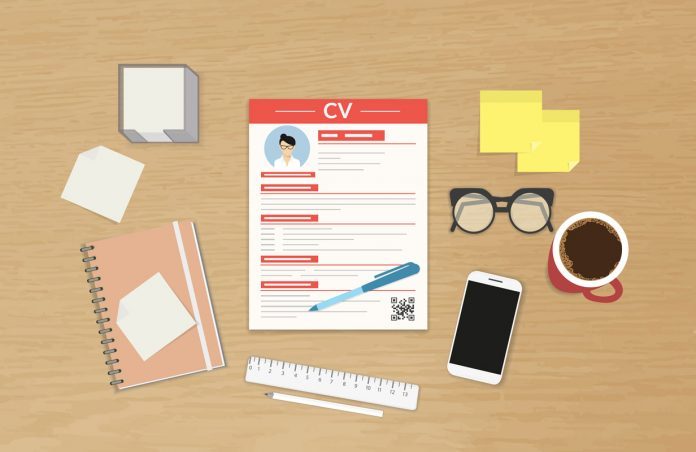 Cách viết CV dành cho Software Developer
