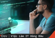 Công việc hằng ngày của một lập trình viên Công việc hằng ngày của một lập trình viên