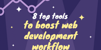 8 tools cần có để tăng workflow khi lập trình web