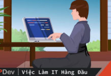 Vài cách khiến việc code trở nên thú vị hơn