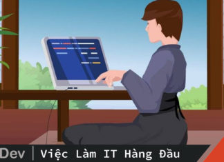 Vài cách khiến việc code trở nên thú vị hơn