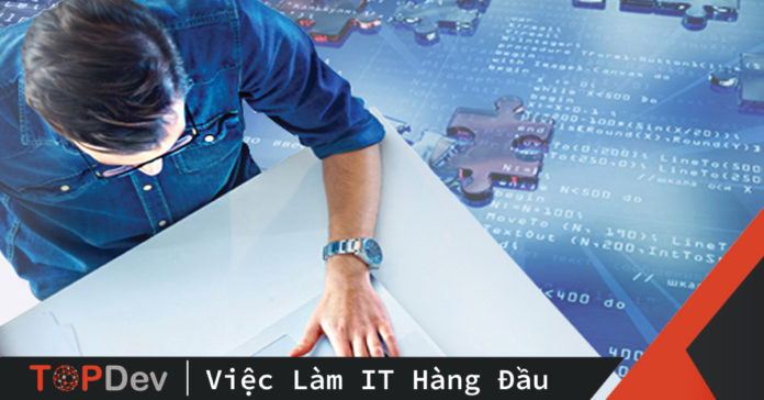 Những bài học cuộc sống mà mình rút ra từ việc học code