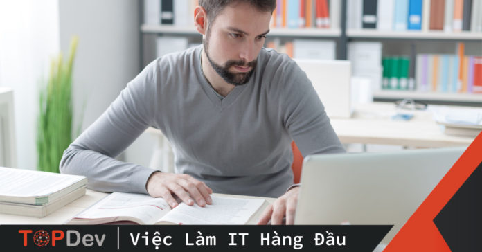 4 lý do chứng minh “Học lập trình thì tự học là chủ yếu”