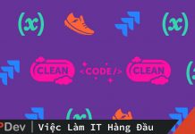 Sự khác nhau giữa code dễ và code đơn giản