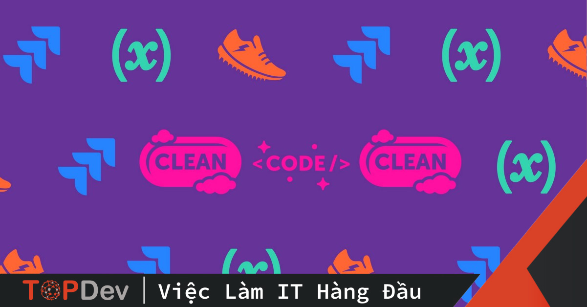 Sự khác nhau giữa code dễ và code đơn giản | TopDev