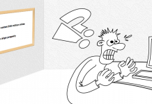 5 điều phiền toái nhất của CSS