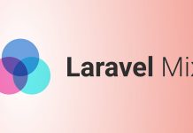 Sử dụng Laravel Mix với Webpack cho tất cả các assets