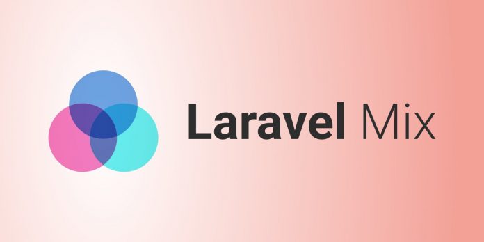 Sử dụng Laravel Mix với Webpack cho tất cả các assets