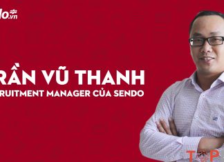 cạnh tranh về lương trong tuyển lập trình