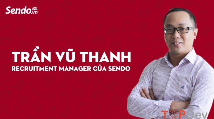 cạnh tranh về lương trong tuyển lập trình