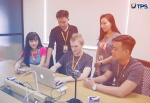 Nhà tuyển dụng “mỏi mắt” tìm lập trình viên thạo tiếng Nhật tìm lập trình viên thạo tiếng Nhật