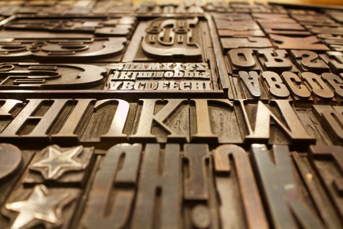Web fonts: Khi nào cần, khi nào không