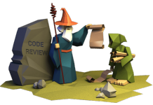 Những gì tôi học được từ 1000 code reviews