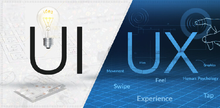 UX UI là gì? Làm sao để trở thành UX/UI designer? | TopDev