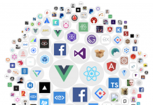 Tìm kiếm số liệu cho các dự án JavaScript hàng đầu